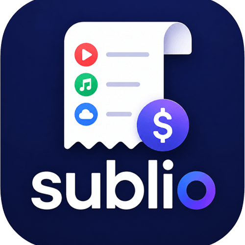 Sublio